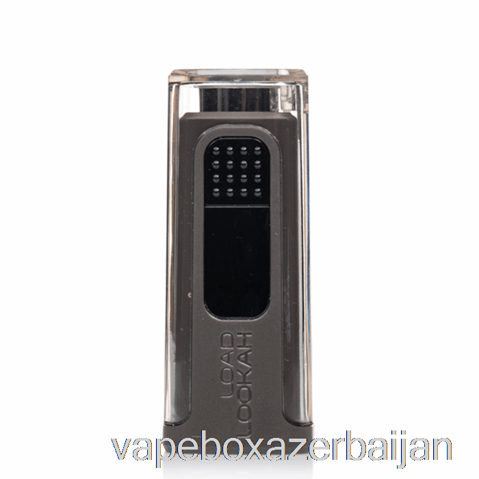 Vape Azerbaijan Lookah Load 510 Vape Battery Grey